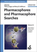 Cover: Pharmacophores and Pharmacophore Searches - Wiley-VCH