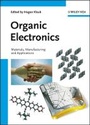 Bild: Organic Electronics - Materials, Manufacturing and Applications - Wiley-VCH