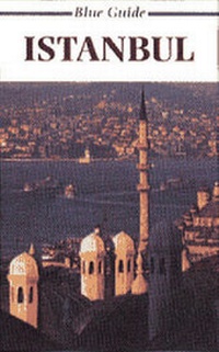 Abbildung von: Blue Guide Istanbul - A&C Black