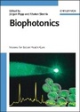 Cover: Biophotonics - Visions for Better Health Care - Wiley-VCH