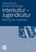Cover: Interkultur - Jugendkultur - VS Verlag f&uuml;r Sozialwissenschaften