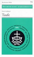 Cover: Taufe - Vandenhoeck & Ruprecht
