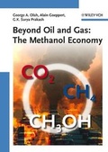 Cover: Beyond Oil and Gas: The Methanol Economy - Wiley-VCH