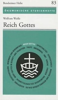 Cover: Reich Gottes - Vandenhoeck & Ruprecht