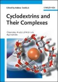Cover: Cyclodextrins and Their Complexes - Chemistry, Analytical Methods, Applications - Wiley-VCH