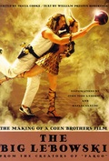 Cover: The Big Lebowski - WW Norton & Co