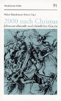 Cover: 2000 nach Christus - Vandenhoeck & Ruprecht