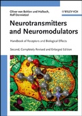 Cover: Neurotransmitters and Neuromodulators - Wiley-Blackwell