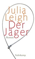 Cover: Der J&auml;ger - Suhrkamp
