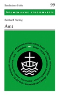 Cover: Amt - Vandenhoeck & Ruprecht