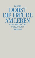 Cover: Werkausgabe - Suhrkamp