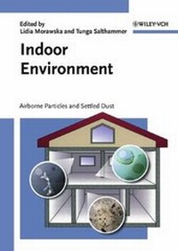 Abbildung von: Indoor Environment - Wiley-VCH