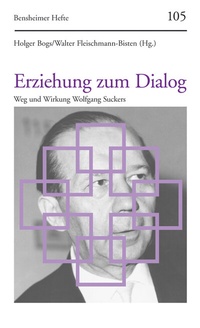 Enlarge image Cover: Erziehung zum Dialog - Vandenhoeck & Ruprecht