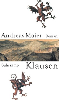 Abbildung von: Klausen - Suhrkamp
