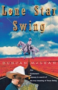 Cover: Lone Star Swing - WW Norton & Co