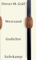 Cover: Westrand - Suhrkamp