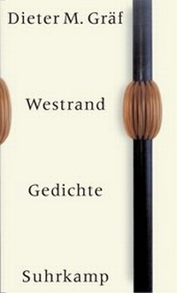 Enlarge image Cover: Westrand - Suhrkamp