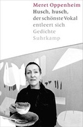 Cover: Husch, husch, der sch&ouml;nste Vokal entleert sich - Suhrkamp
