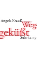Cover: Weggek&uuml;&szlig;t - Suhrkamp
