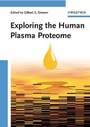 Cover: Exploring the Human Plasma Proteome - Wiley-Blackwell