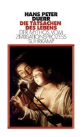 Cover: Der Mythos vom Zivilisationsproze&szlig; - Suhrkamp