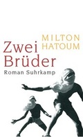 Cover: Zwei Br&uuml;der - Suhrkamp