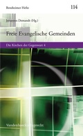 Cover: Freie Evangelische Gemeinden - Vandenhoeck & Ruprecht