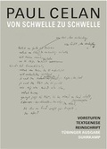 Cover: Werke. T&uuml;binger Ausgabe - Suhrkamp