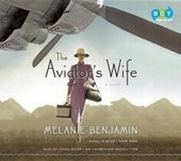 Enlarge image Cover: CD: The Aviator's Wife - Random House US Audio