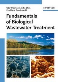 Abbildung von: Biological Wastewater Treatment - Wiley-VCH