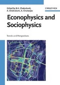 Cover: Econophysics and Sociophysics - Wiley-VCH