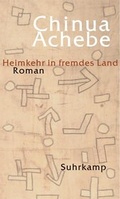 Cover: Heimkehr in ein fremdes Land - Suhrkamp