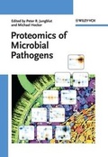 Cover: Proteomics of Microbial Pathogens - Wiley-Blackwell