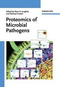 Enlarge image Cover: Proteomics of Microbial Pathogens - Wiley-Blackwell