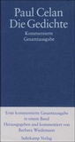 Cover: Die Gedichte - Suhrkamp