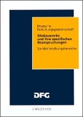 Cover: Silobauwerke und ihre Spezifischen Beanspruchungen - Wiley-VCH