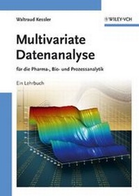 Abbildung von: Multivariate Datenanalyse - Wiley-VCH
