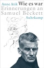 Cover: Wie es war - Suhrkamp