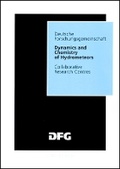 Cover: Dynamics and Chemistry of Hydrometeors - Final Report of the Collaborative Research Centre 233 Dynamik und Chemie der Meteore - Wiley-VCH