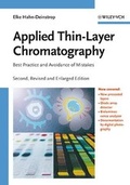 Bild: Applied Thin-Layer Chromatography - Wiley-VCH