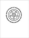 Cover: Lutherjahrbuch 76. Jahrgang 2009 - Vandenhoeck & Ruprecht