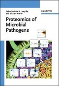Cover: Proteomics of Microbial Pathogens - Wiley-VCH
