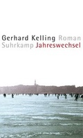 Cover: Jahreswechsel - Suhrkamp