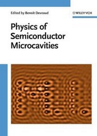 Abbildung von: The Physics of Semiconductor Microcavities - Wiley-VCH