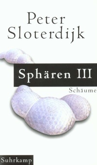 Abbildung von: Sphären. Plurale Sphärologie - Suhrkamp