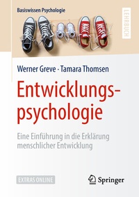 Abbildung von: Entwicklungspsychologie - Springer