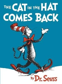 Enlarge image Cover: The Cat in the Hat Comes Back - Random House USA Inc