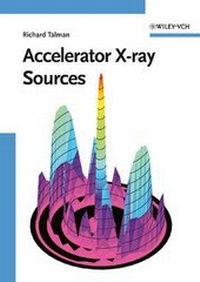 Abbildung von: Accelerator X-Ray Sources - Wiley-VCH
