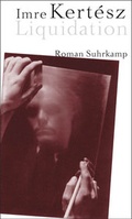 Cover: Liquidation - Suhrkamp
