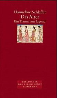 Enlarge image Cover: Das Alter - Suhrkamp